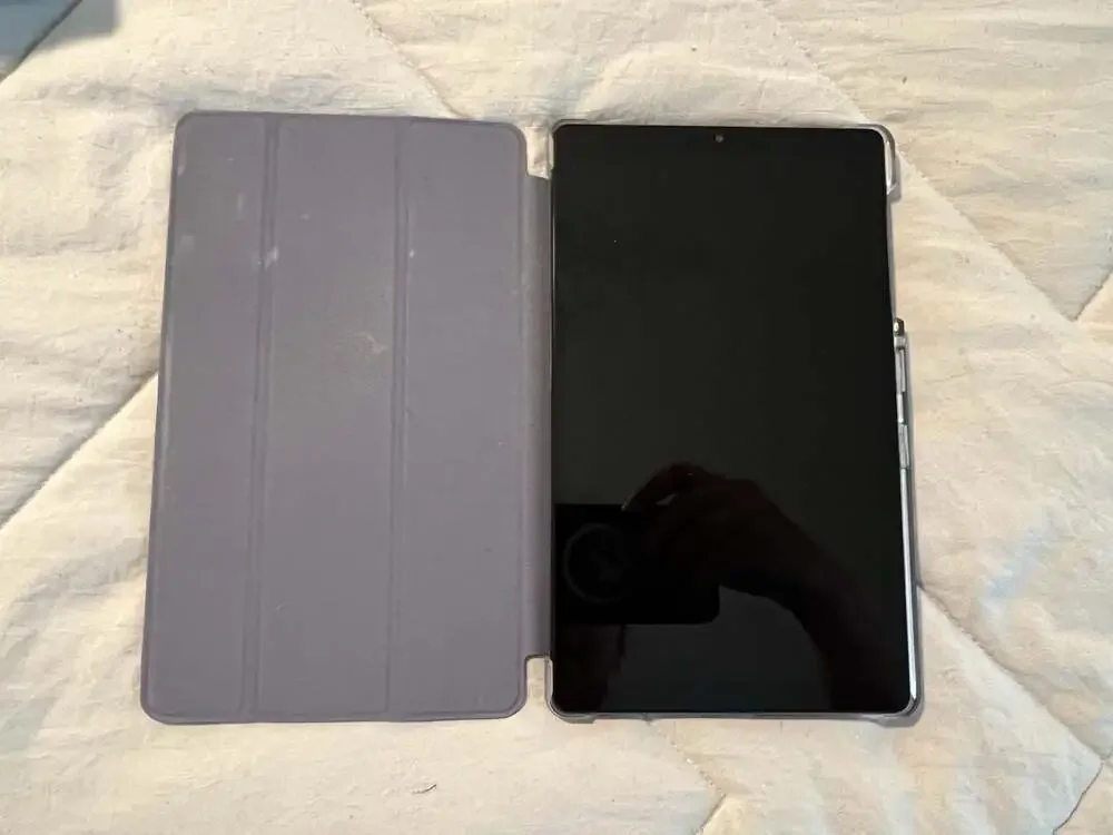 Samsung Galaxy Tab A7 Lite 8.7